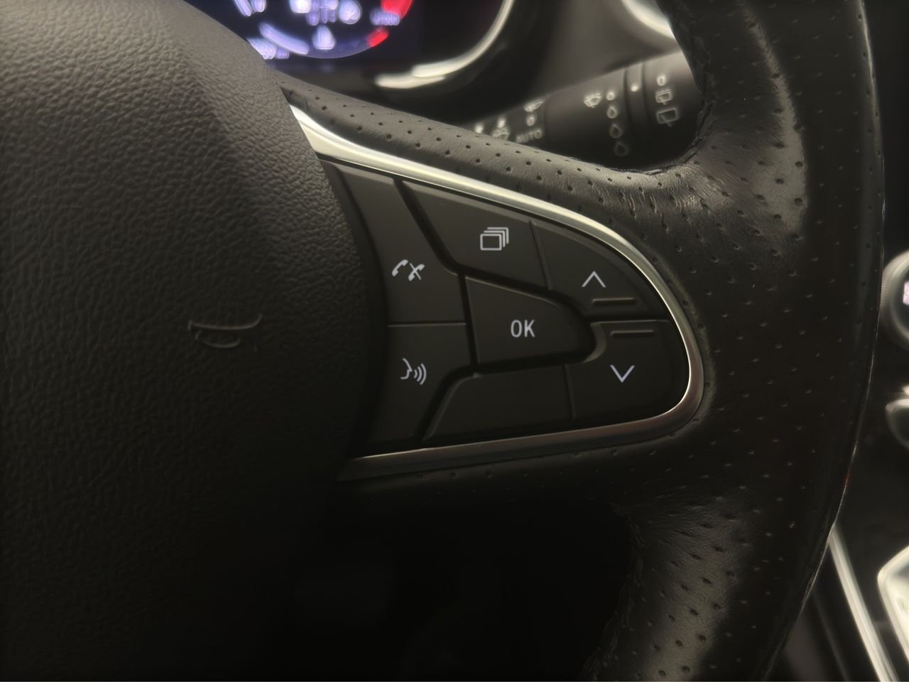 Renault Espace Initiale P. Blue dCi 147kW (200CV) EDC - Foto 30