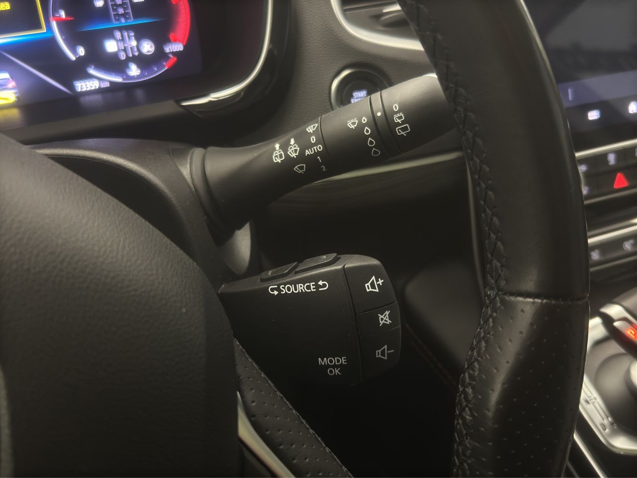 Renault Espace Initiale P. Blue dCi 147kW (200CV) EDC - Foto 31