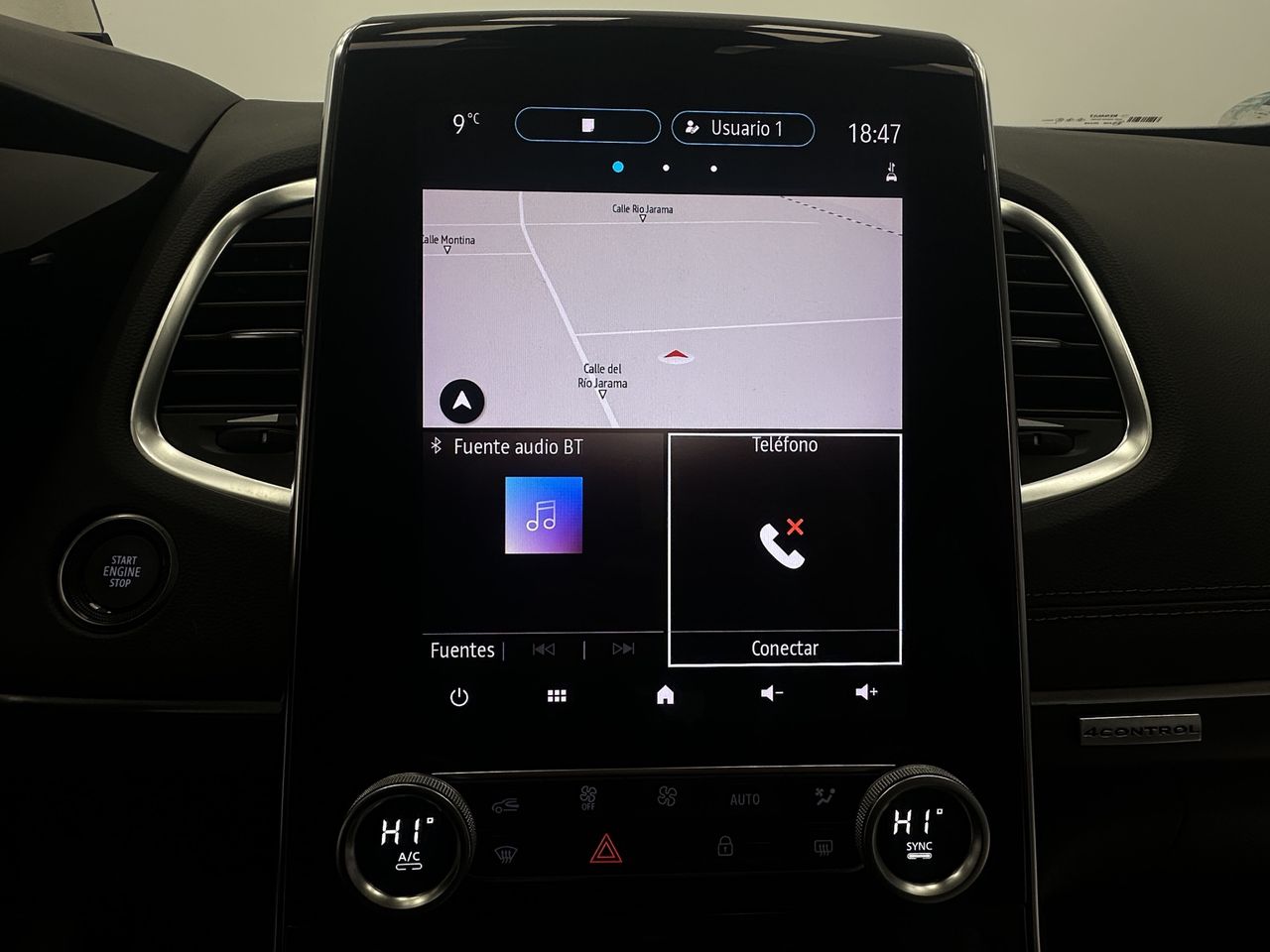 Renault Espace Initiale P. Blue dCi 147kW (200CV) EDC - Foto 24