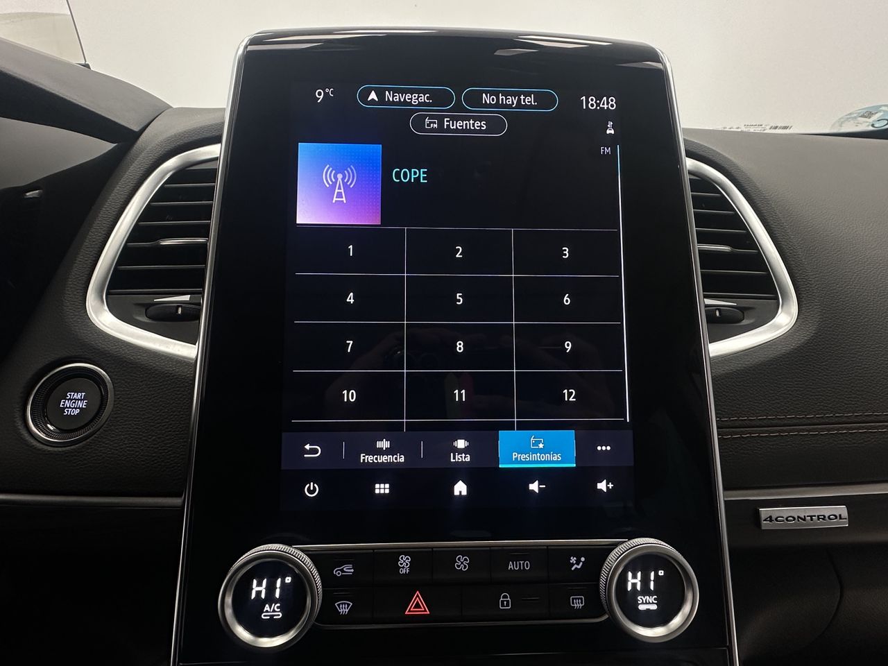 Renault Espace Initiale P. Blue dCi 147kW (200CV) EDC - Foto 28