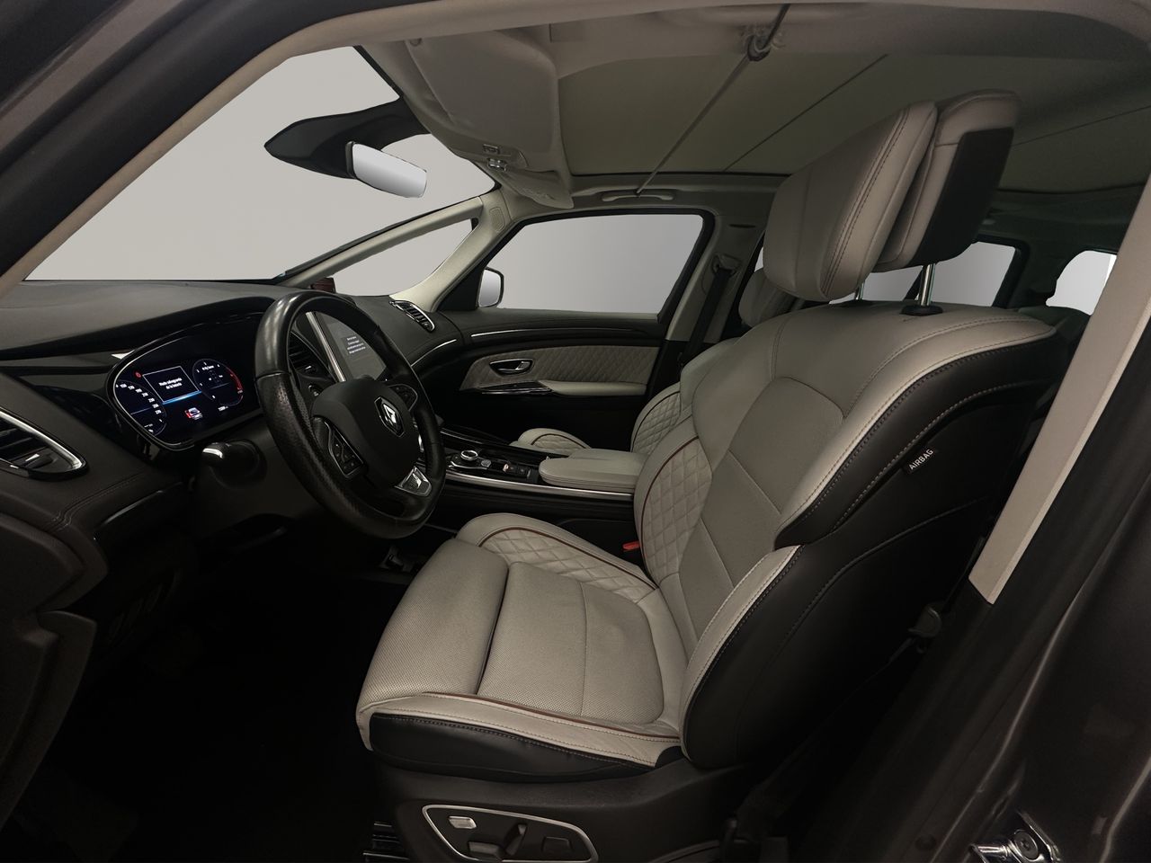 Renault Espace Initiale P. Blue dCi 147kW (200CV) EDC - Foto 10