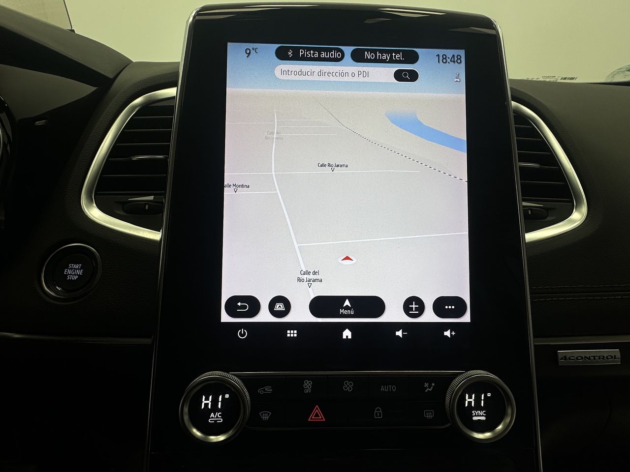 Renault Espace Initiale P. Blue dCi 147kW (200CV) EDC - Foto 27