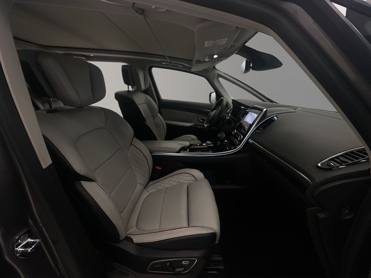 Renault Espace Initiale P. Blue dCi 147kW (200CV) EDC - Foto 19