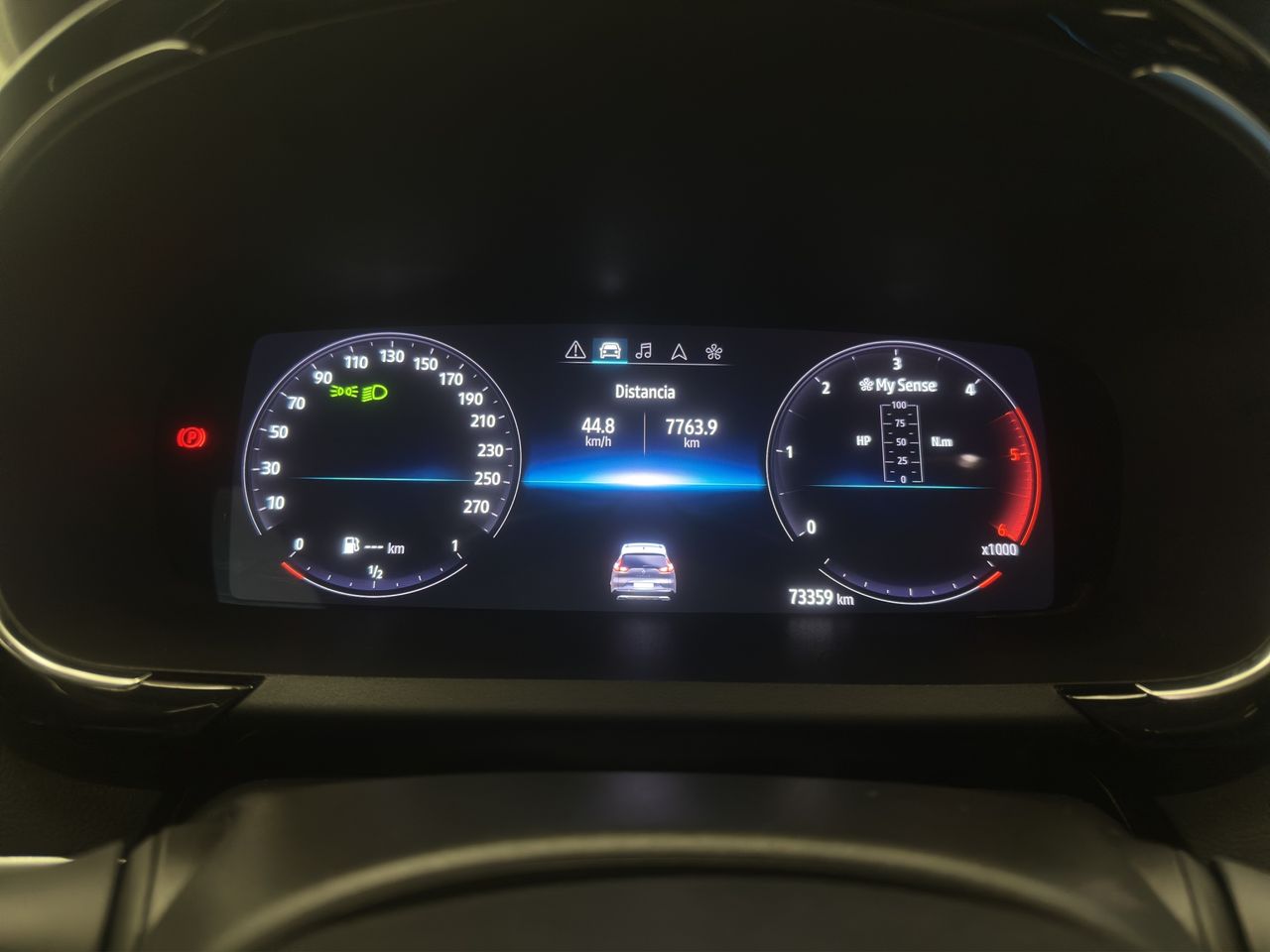 Renault Espace Initiale P. Blue dCi 147kW (200CV) EDC - Foto 12