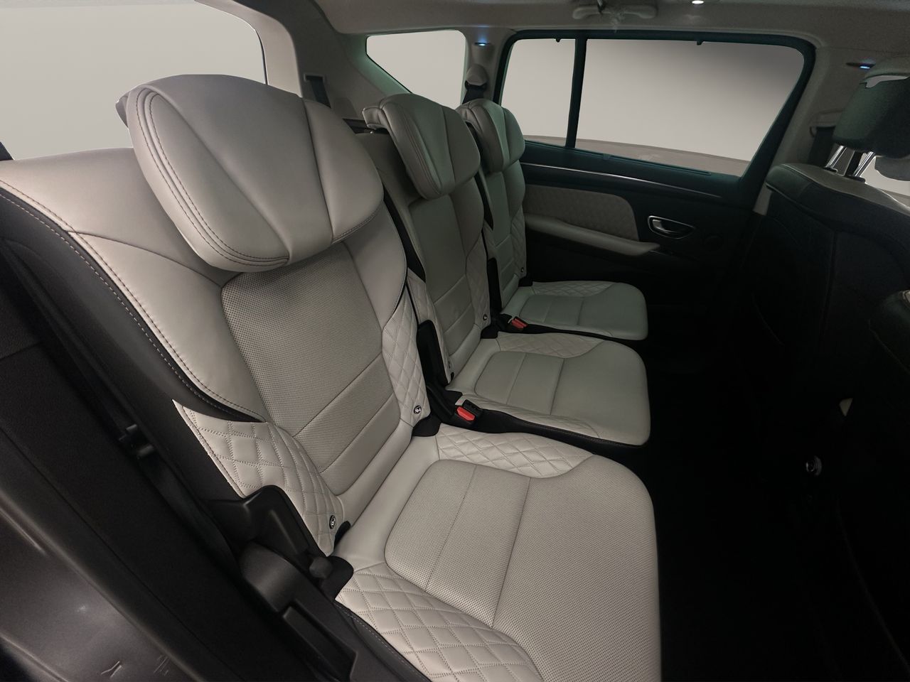 Renault Espace Initiale P. Blue dCi 147kW (200CV) EDC - Foto 20