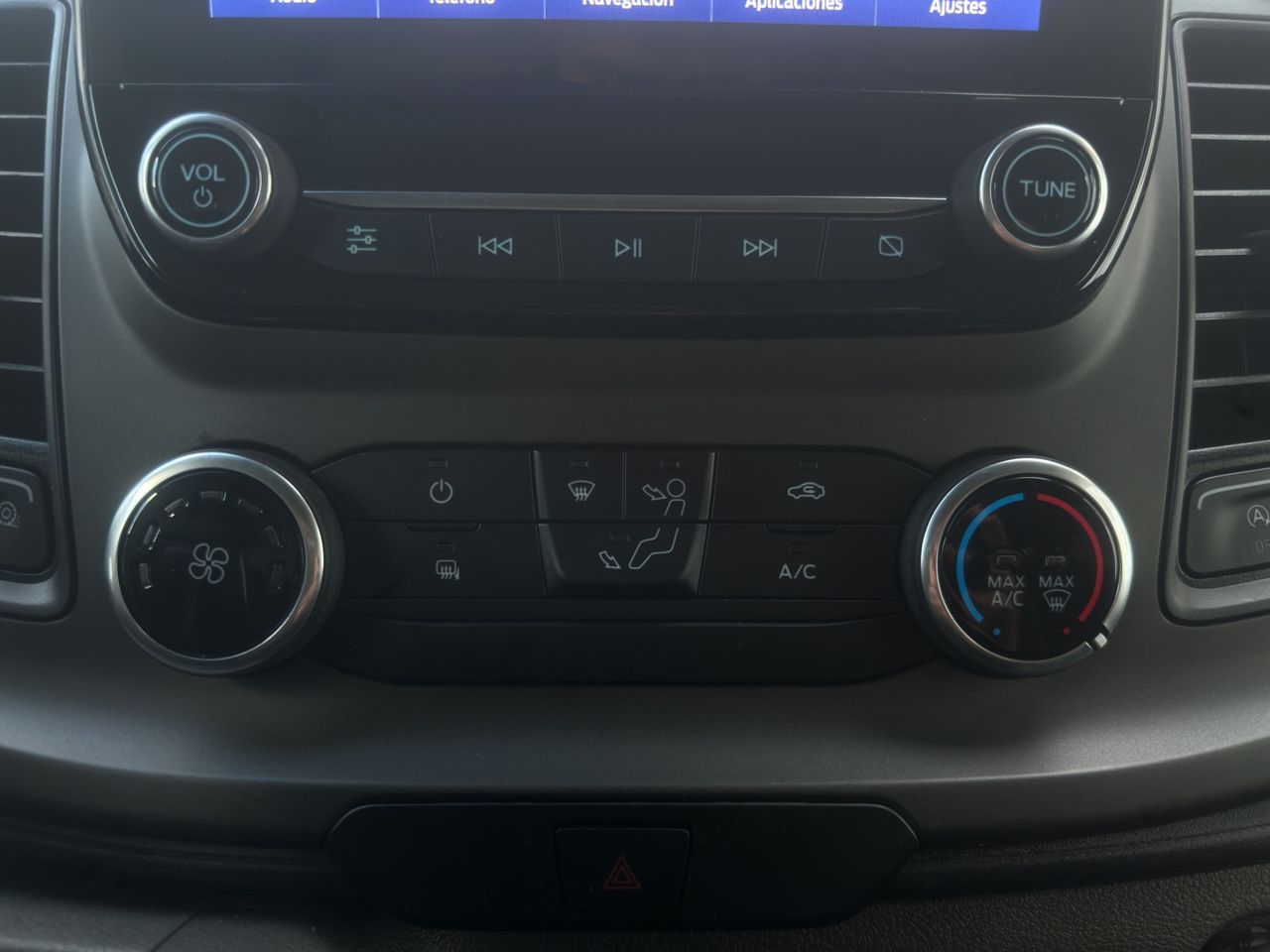 Ford Transit Custom 280S 2.0TD130PK/96KW - Foto 31