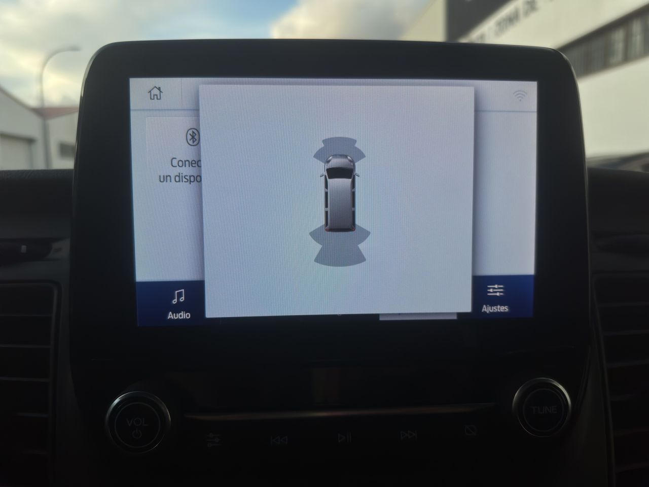 Ford Transit Custom 280S 2.0TD130PK/96KW - Foto 37