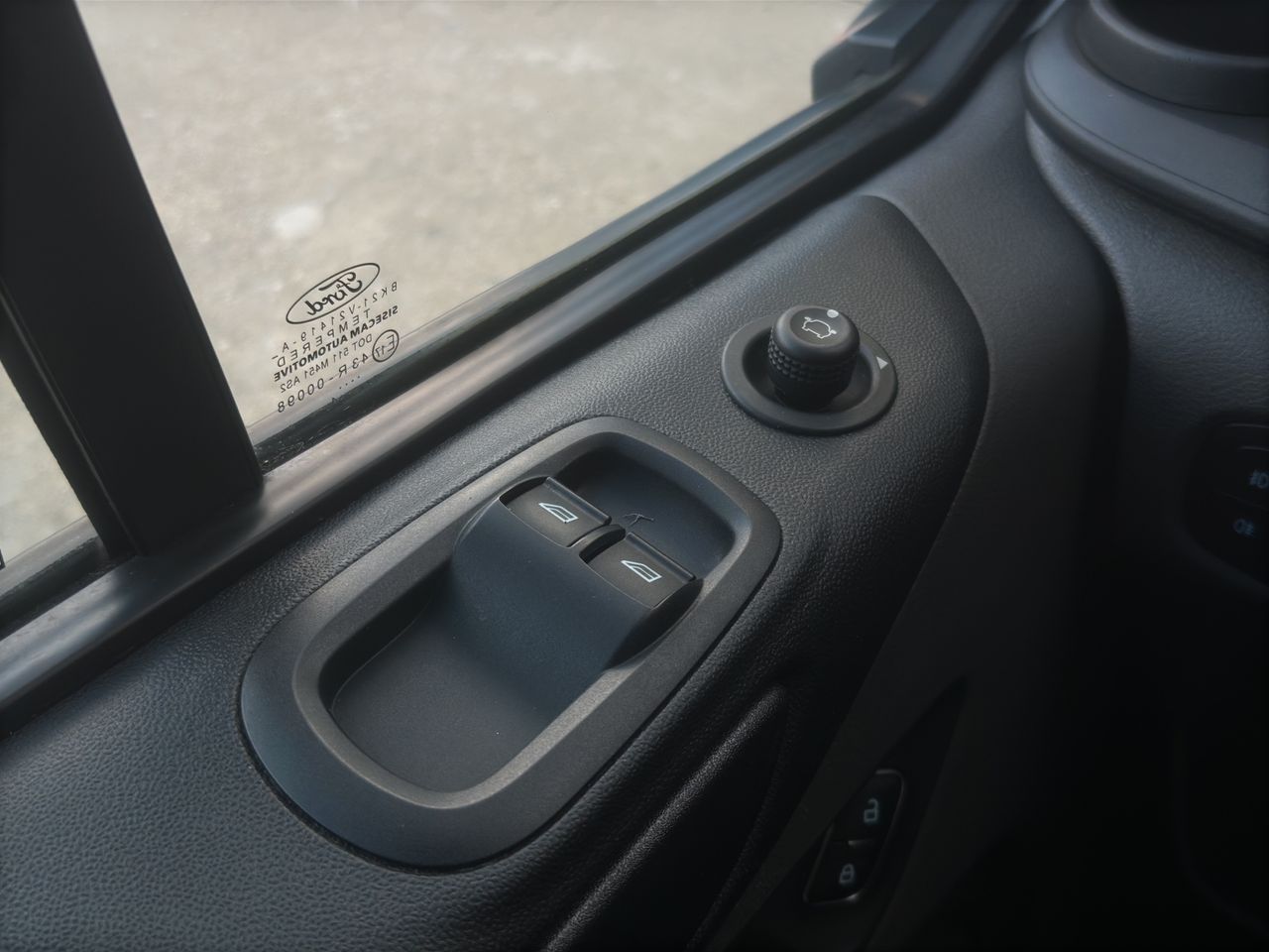 Ford Transit Custom 280S 2.0TD130PK/96KW - Foto 28