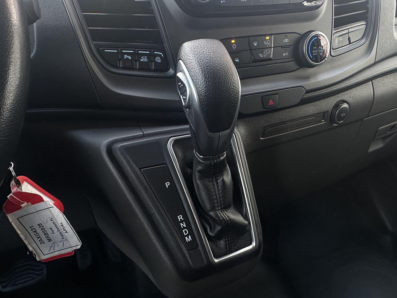 Ford Transit Custom 280S 2.0TD130PK/96KW - Foto 30