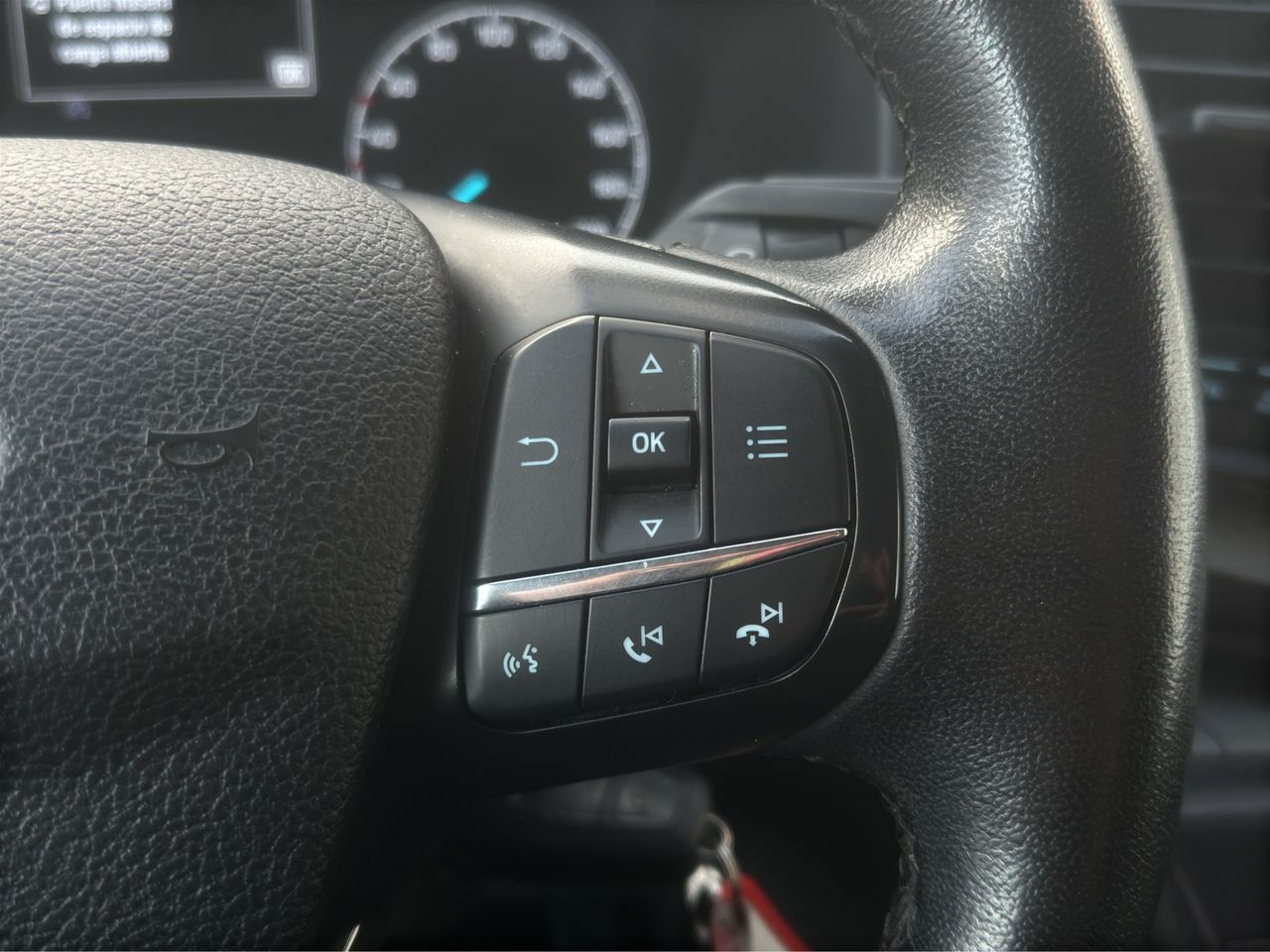 Ford Transit Custom 280S 2.0TD130PK/96KW - Foto 23