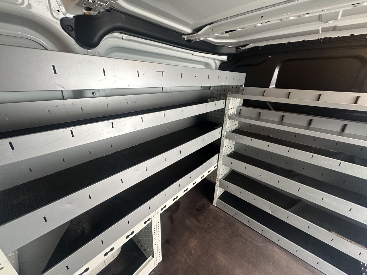 Ford Transit Custom 280S 2.0TD130PK/96KW - Foto 22