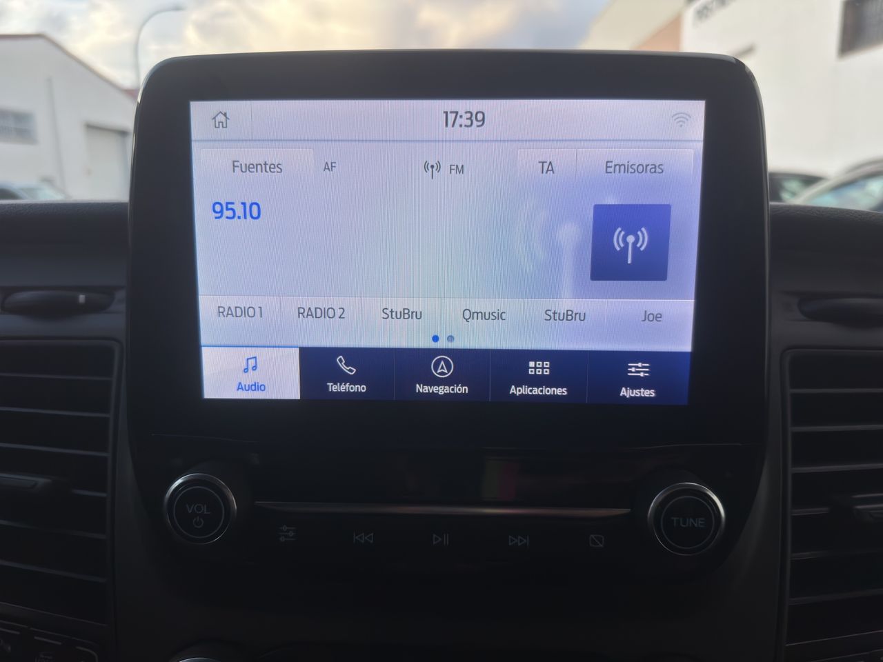 Ford Transit Custom 280S 2.0TD130PK/96KW - Foto 33