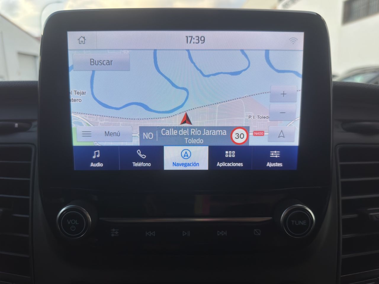 Ford Transit Custom 280S 2.0TD130PK/96KW - Foto 34