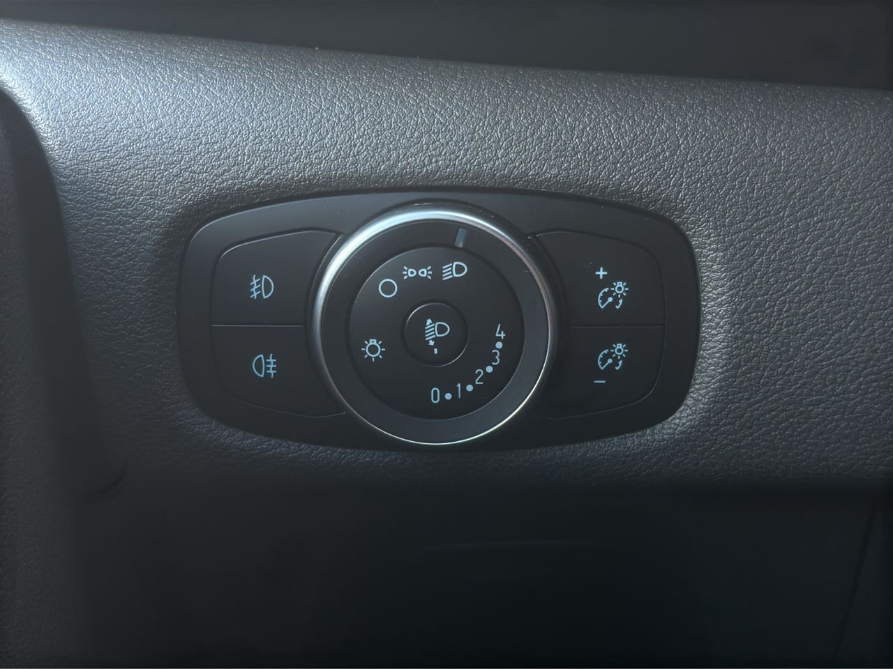 Ford Transit Custom 280S 2.0TD130PK/96KW - Foto 27