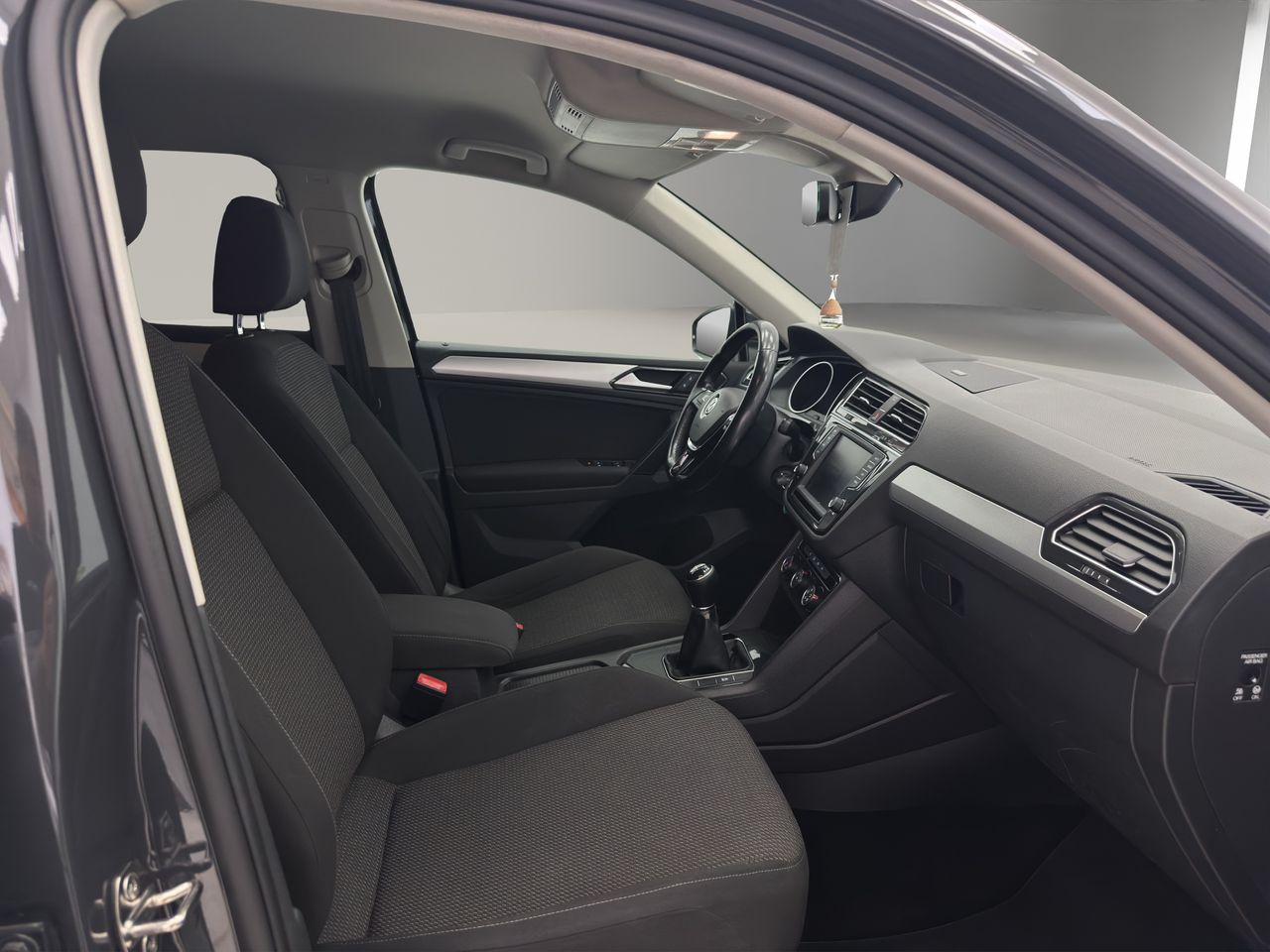 Volkswagen Tiguan T1 2.0 TDI 150 CV BMT 4x2 - Foto 19
