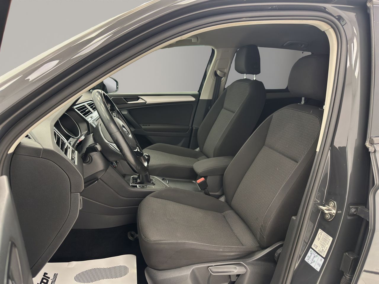 Volkswagen Tiguan T1 2.0 TDI 150 CV BMT 4x2 - Foto 10