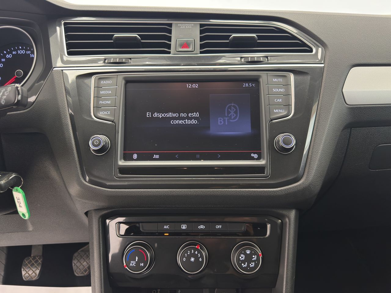 Volkswagen Tiguan T1 2.0 TDI 150 CV BMT 4x2 - Foto 17