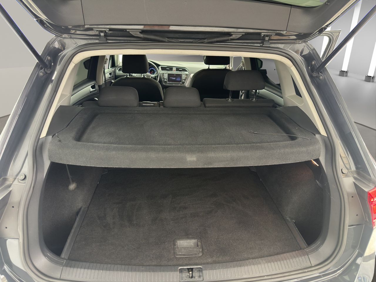 Volkswagen Tiguan T1 2.0 TDI 150 CV BMT 4x2 - Foto 21