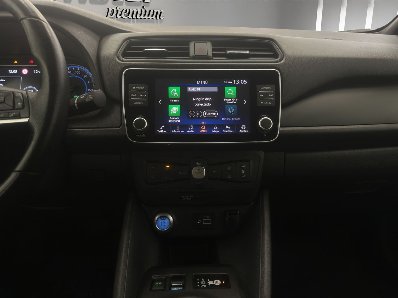 Nissan Leaf LEAF 62 kWh e+ Acenta - Foto 16