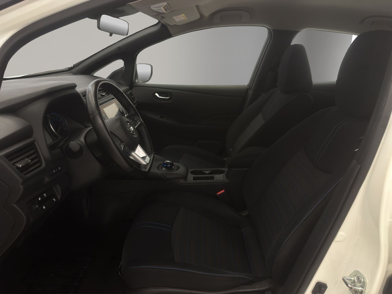 Nissan Leaf LEAF 62 kWh e+ Acenta - Foto 10