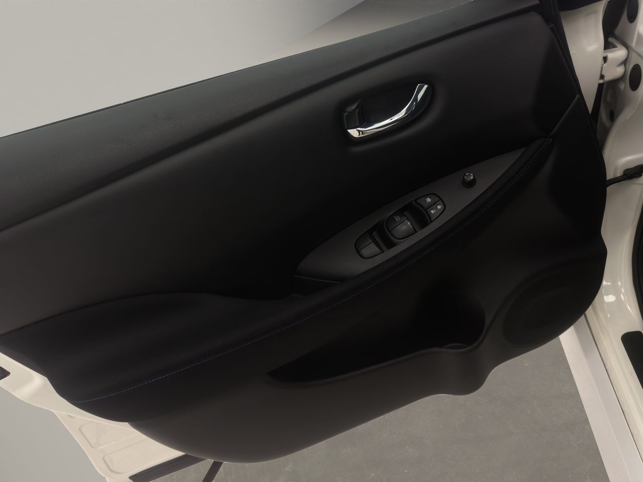 Nissan Leaf LEAF 62 kWh e+ Acenta - Foto 13