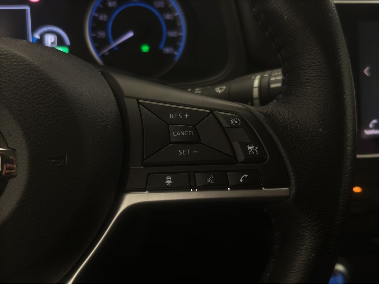 Nissan Leaf LEAF 62 kWh e+ Acenta - Foto 22