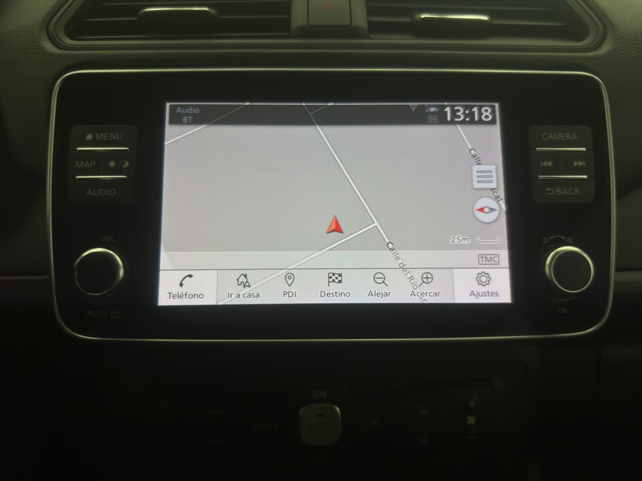 Nissan Leaf LEAF 62 kWh e+ Acenta - Foto 31