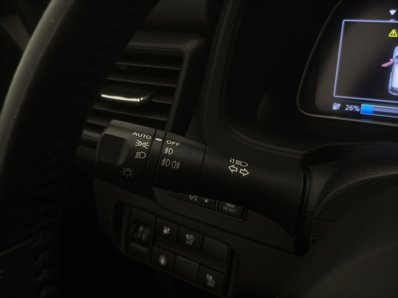 Nissan Leaf LEAF 62 kWh e+ Acenta - Foto 25