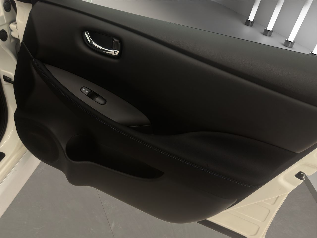 Nissan Leaf LEAF 62 kWh e+ Acenta - Foto 18