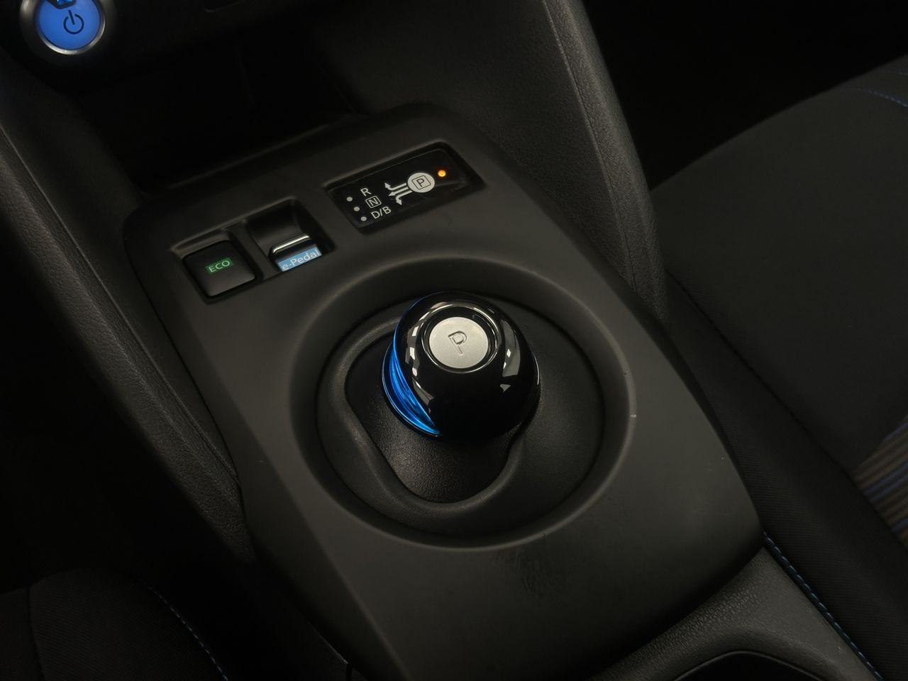 Nissan Leaf LEAF 62 kWh e+ Acenta - Foto 28