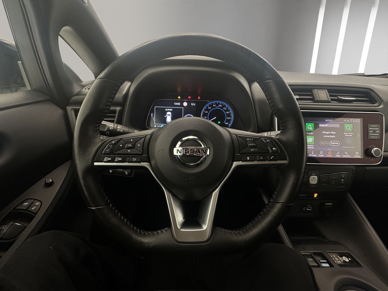 Nissan Leaf LEAF 62 kWh e+ Acenta - Foto 11