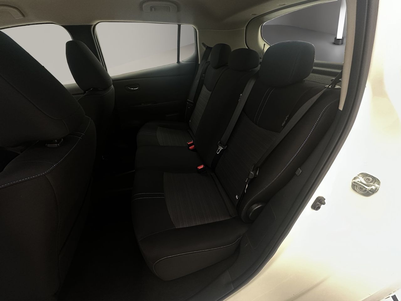 Nissan Leaf LEAF 62 kWh e+ Acenta - Foto 14