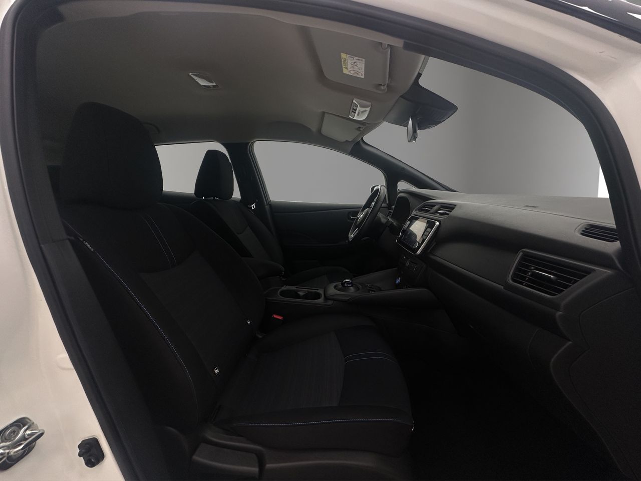 Nissan Leaf LEAF 62 kWh e+ Acenta - Foto 19