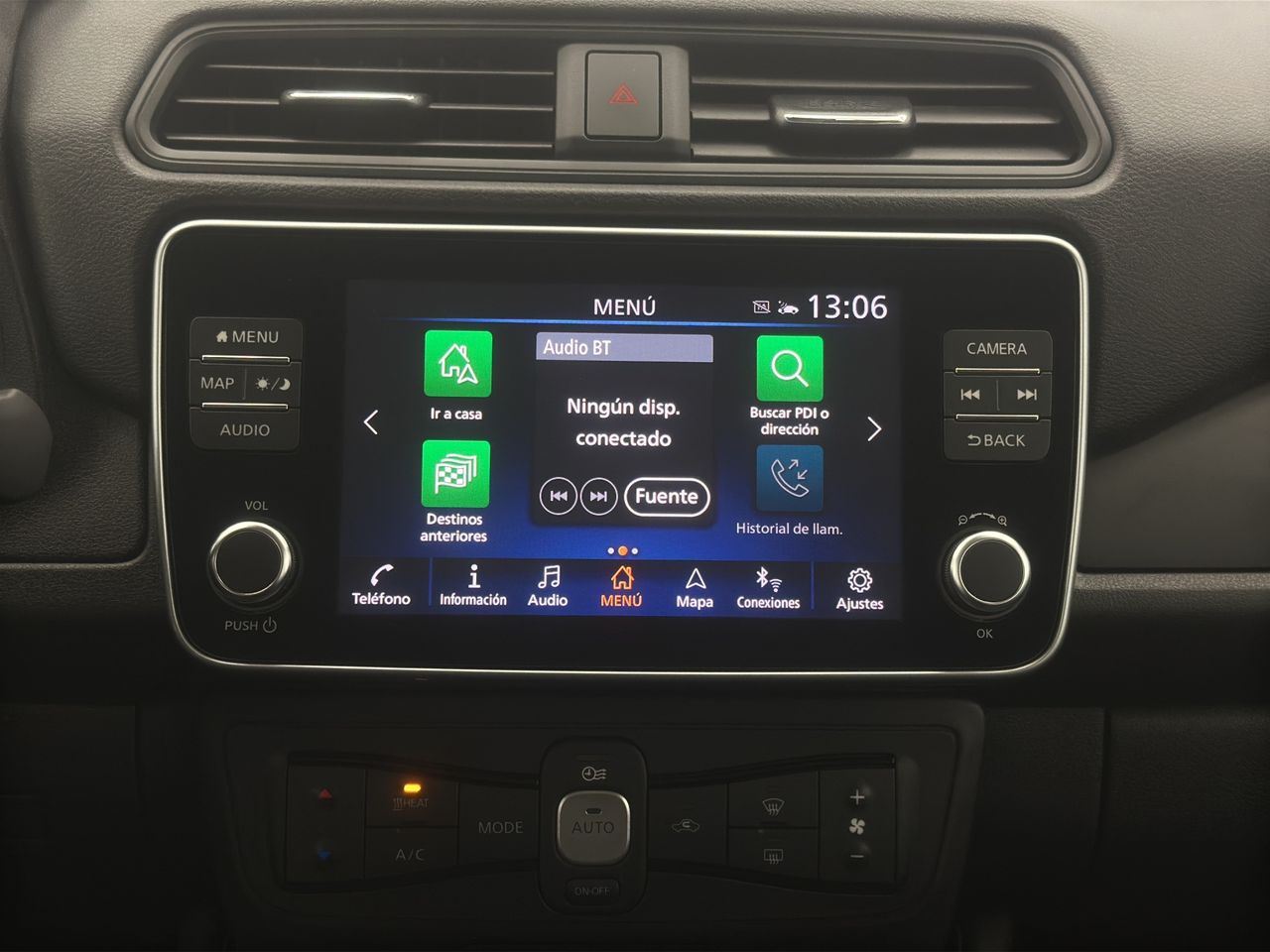 Nissan Leaf LEAF 62 kWh e+ Acenta - Foto 17