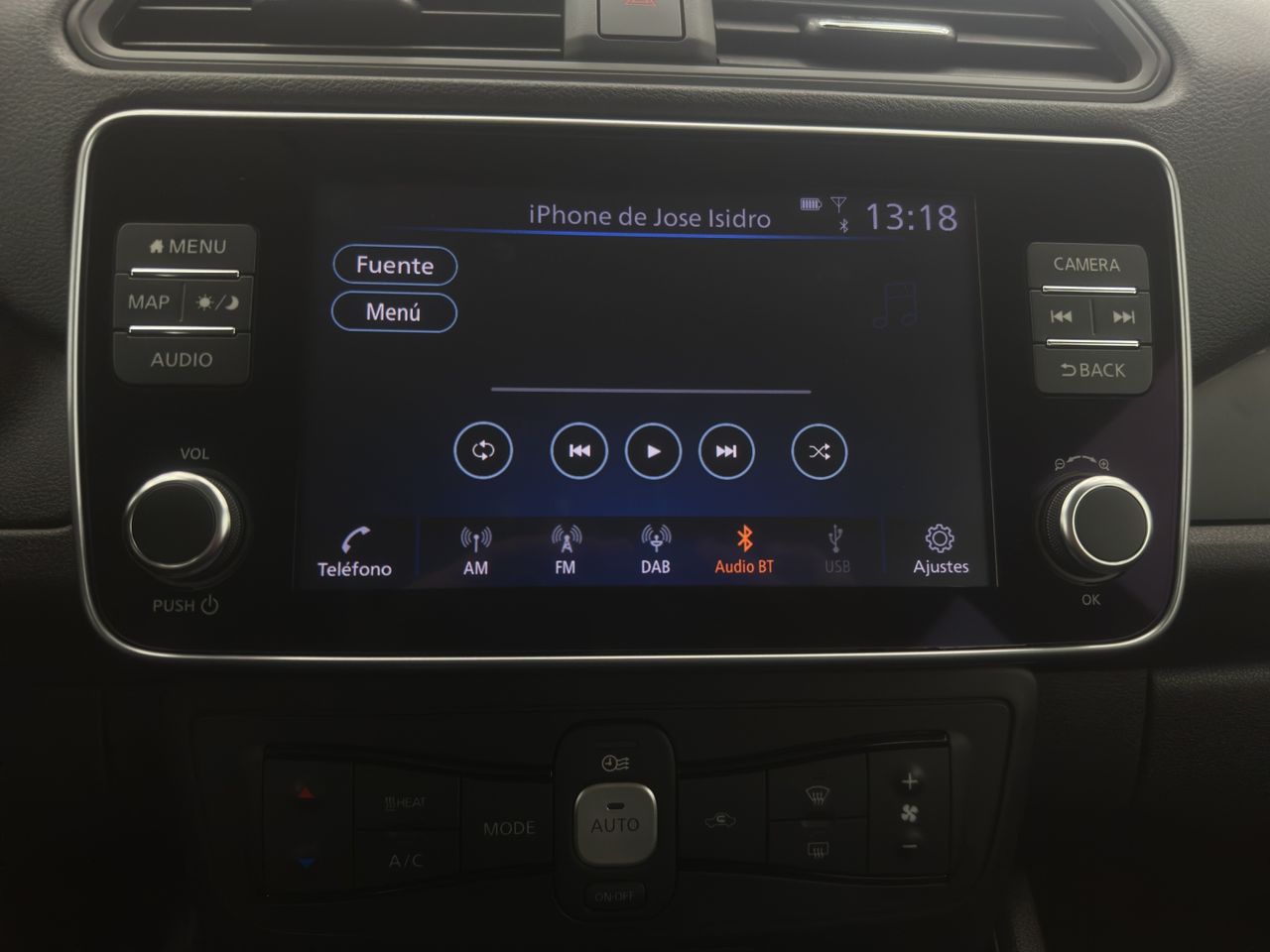 Nissan Leaf LEAF 62 kWh e+ Acenta - Foto 32