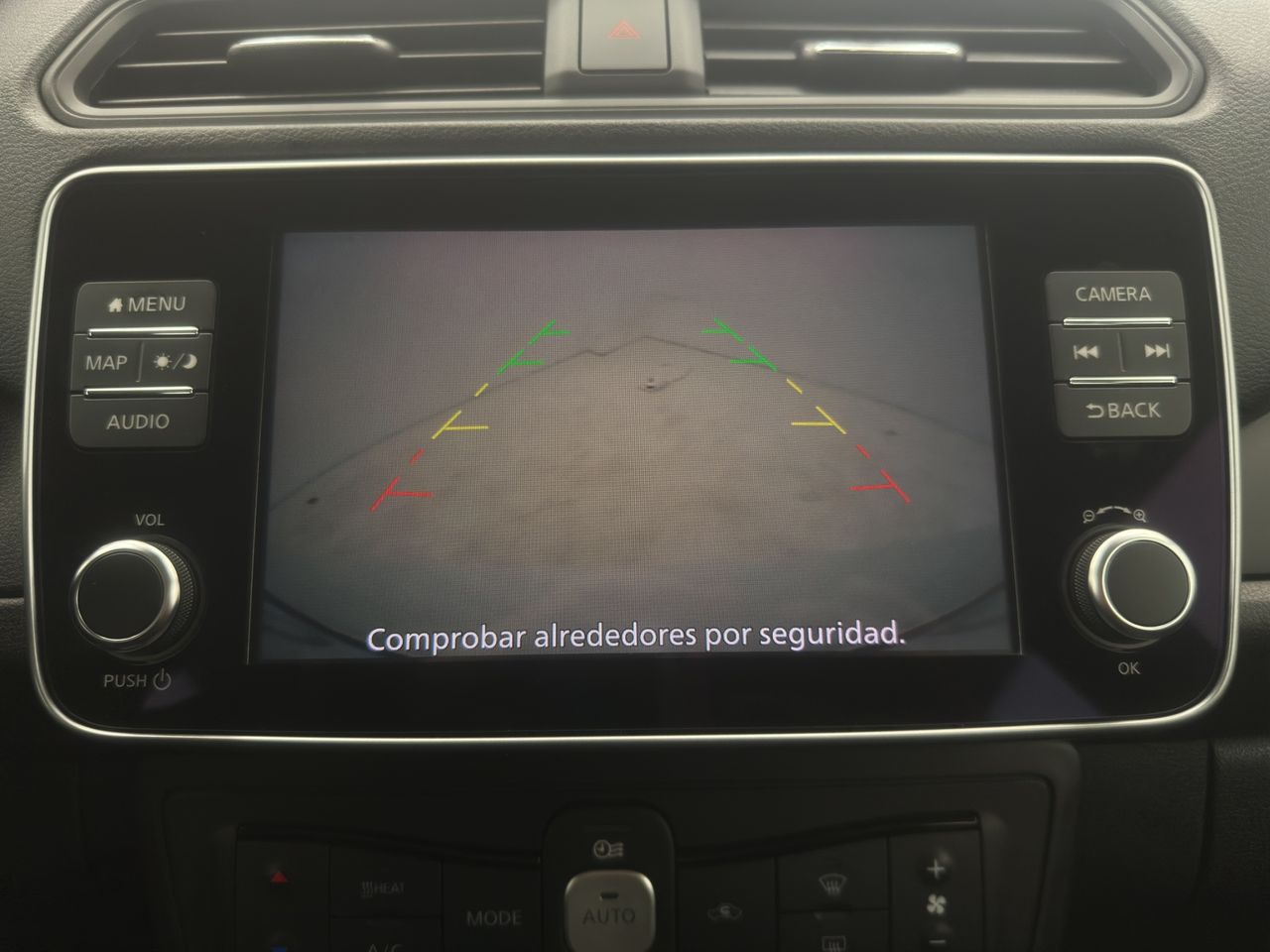 Nissan Leaf LEAF 62 kWh e+ Acenta - Foto 34