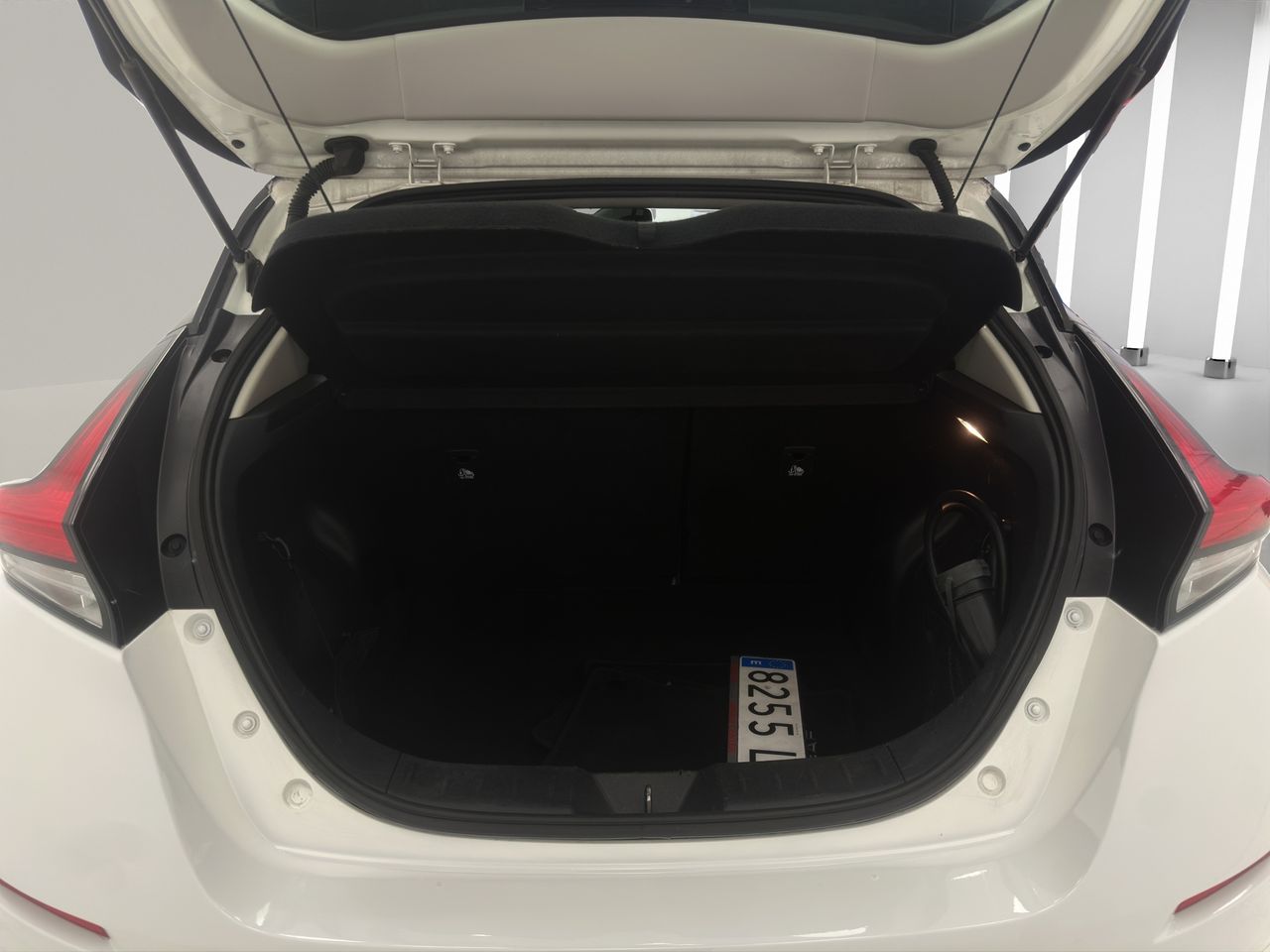 Nissan Leaf LEAF 62 kWh e+ Acenta - Foto 21