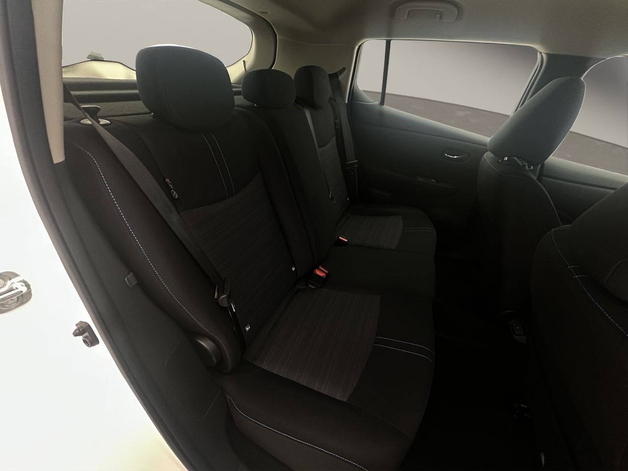 Nissan Leaf LEAF 62 kWh e+ Acenta - Foto 20