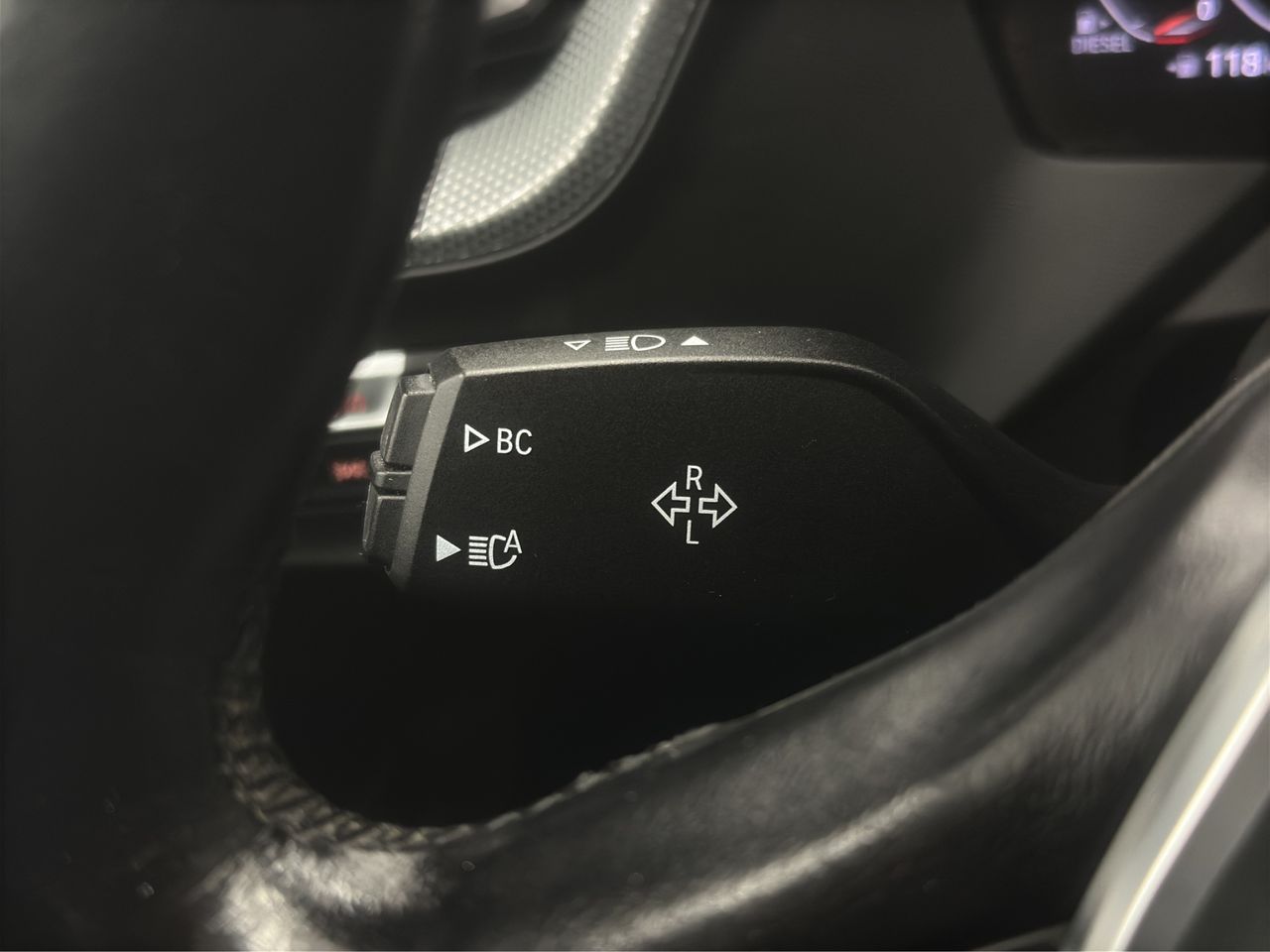 BMW Serie 1 116d - Foto 28