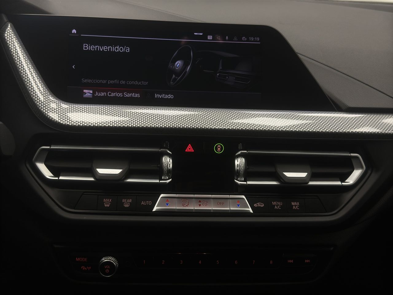 BMW Serie 1 116d - Foto 17