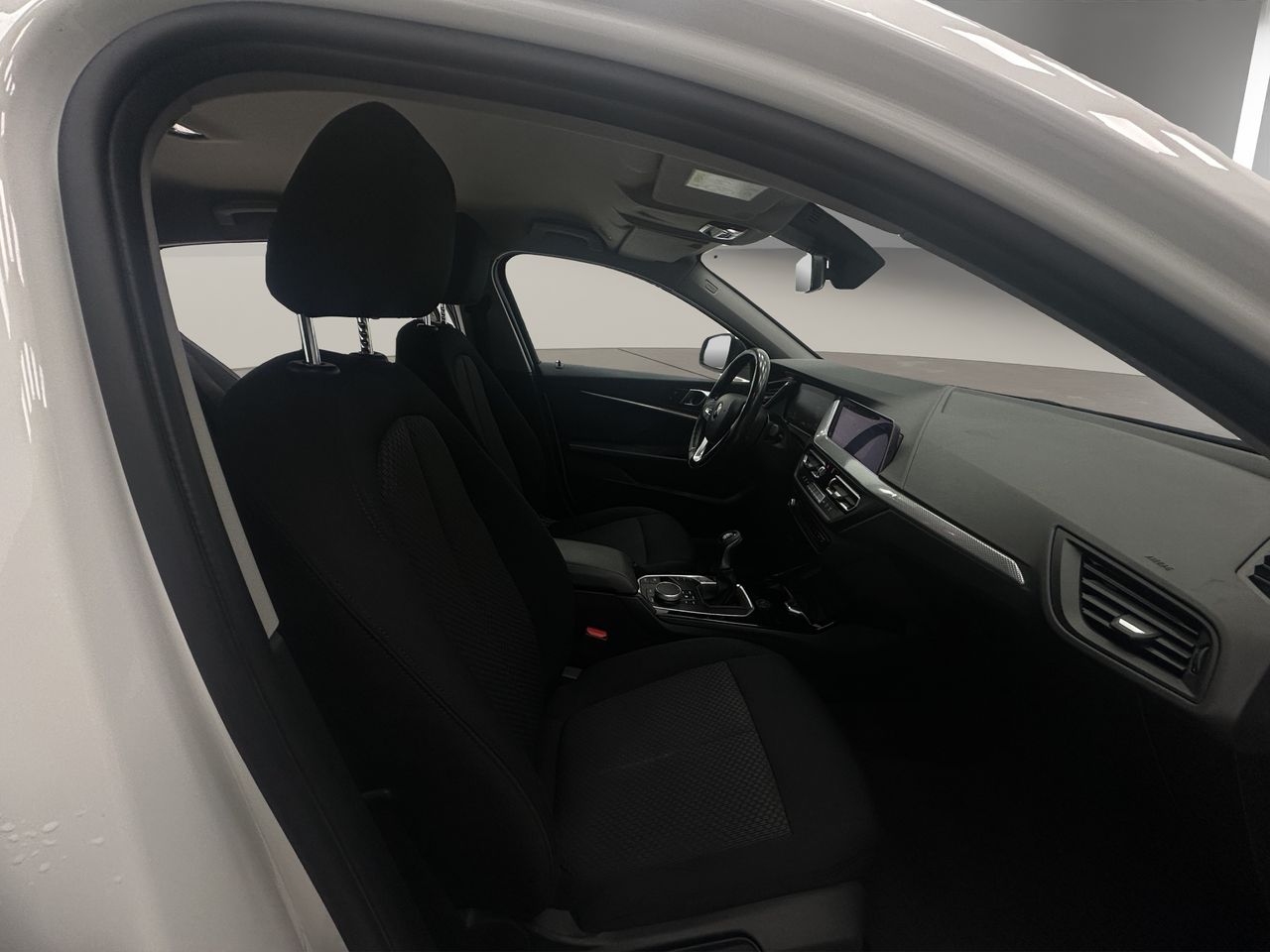 BMW Serie 1 116d - Foto 19