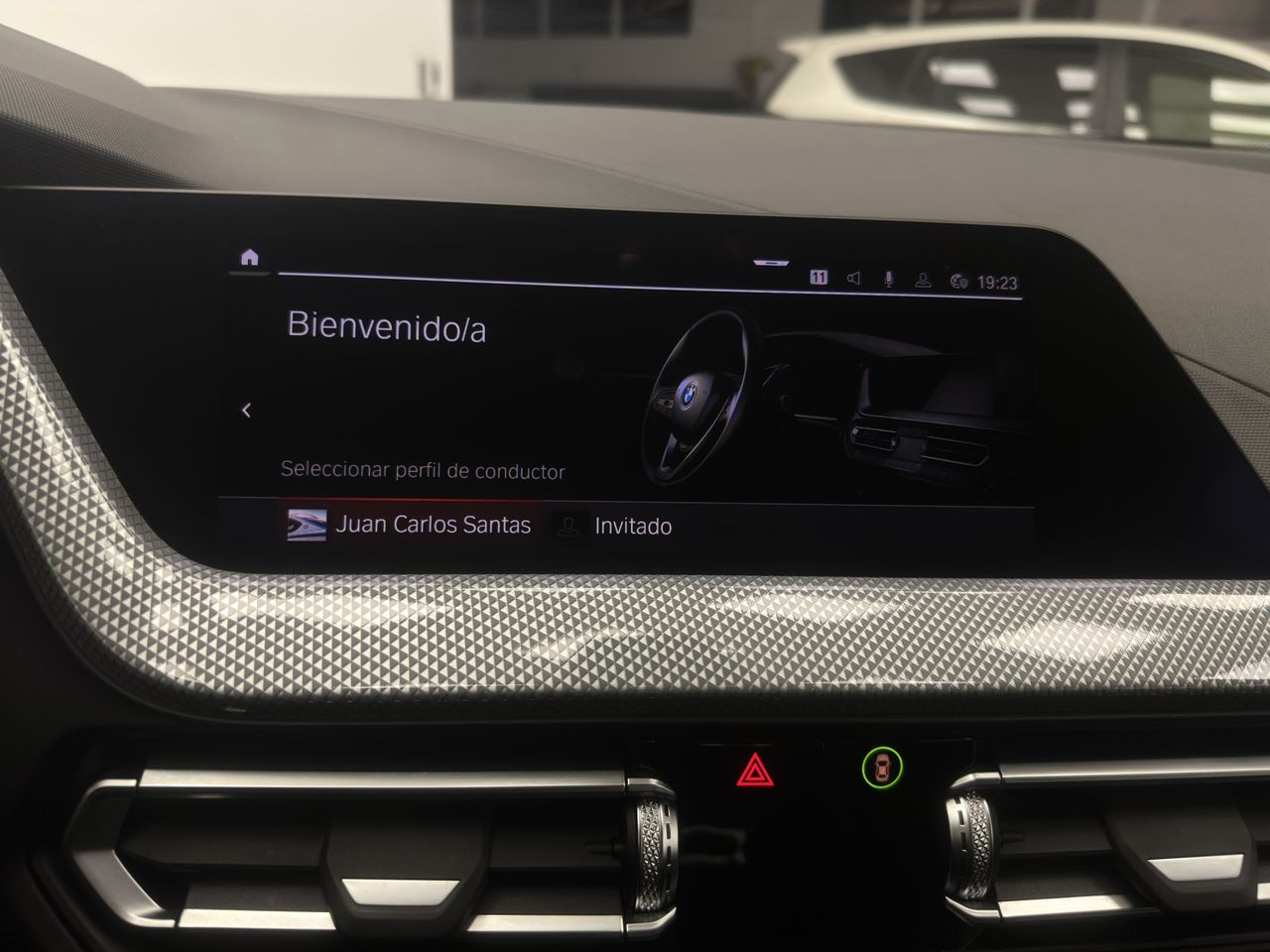 BMW Serie 1 116d - Foto 24