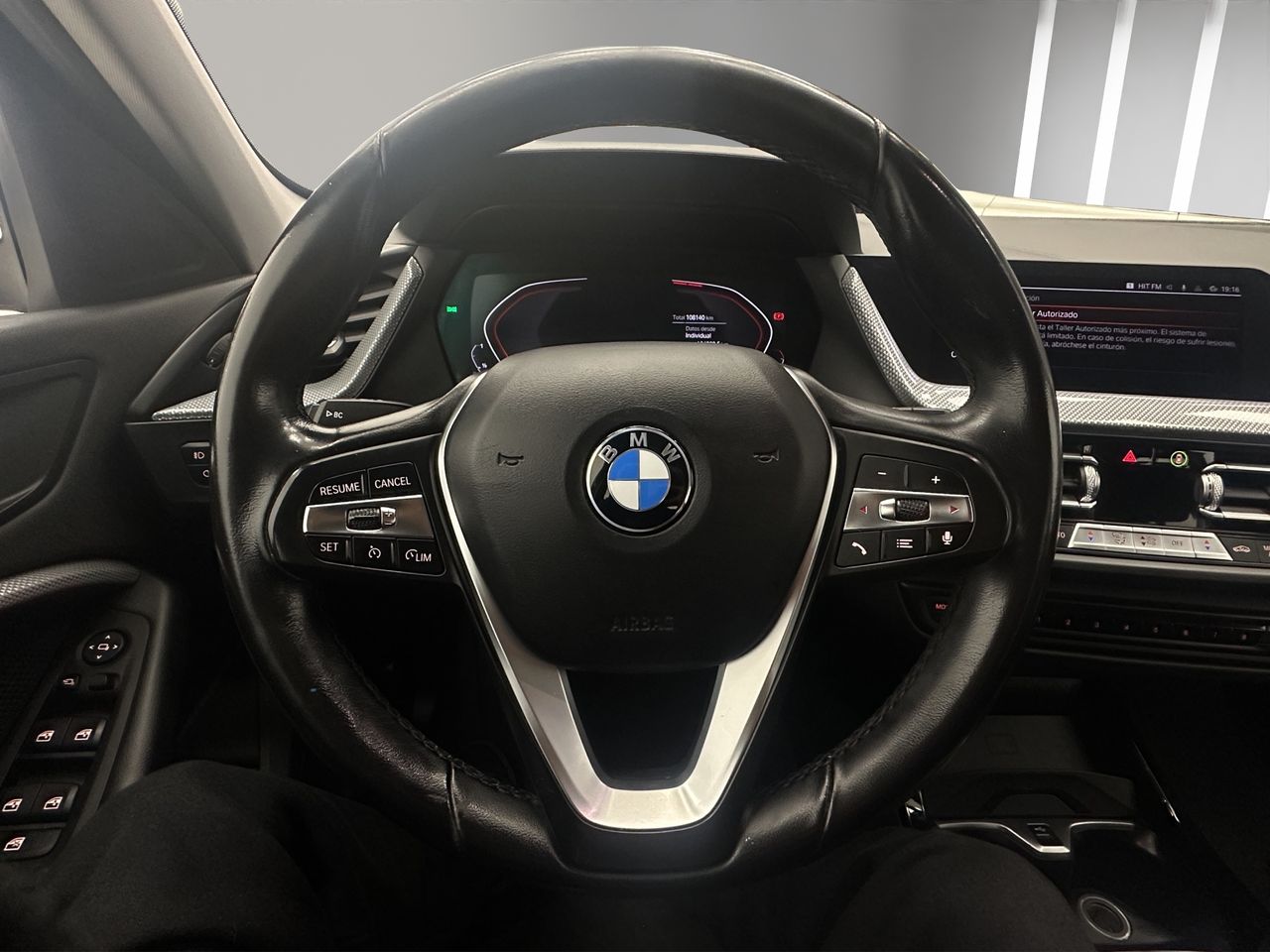 BMW Serie 1 116d - Foto 11