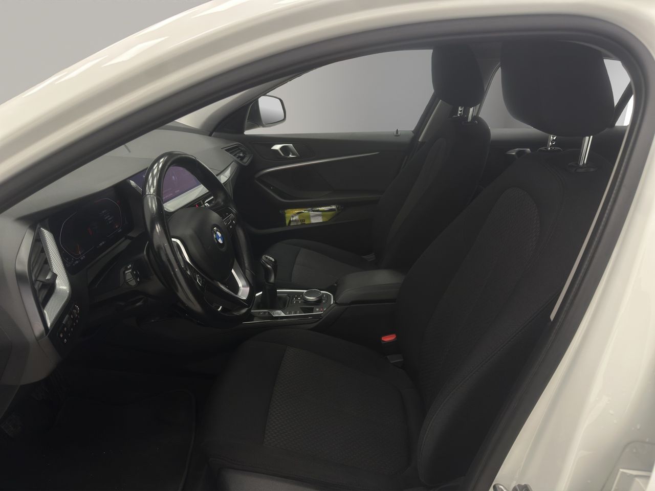 BMW Serie 1 116d - Foto 10