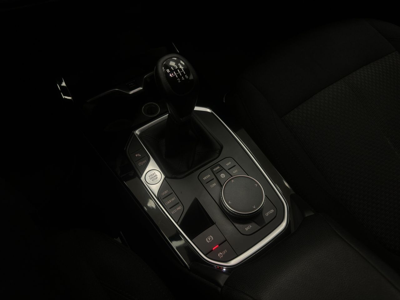 BMW Serie 1 116d - Foto 22