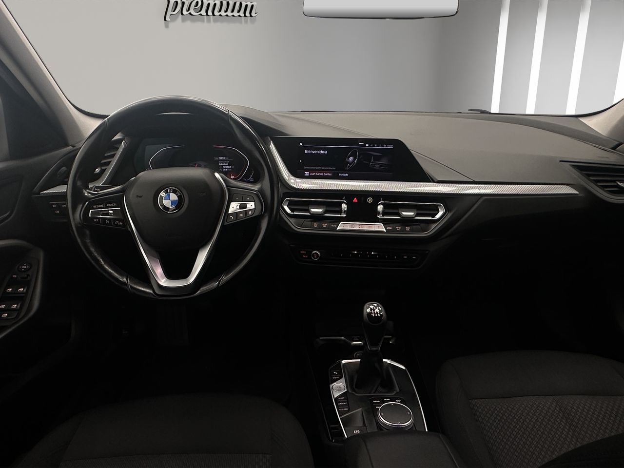 BMW Serie 1 116d - Foto 15