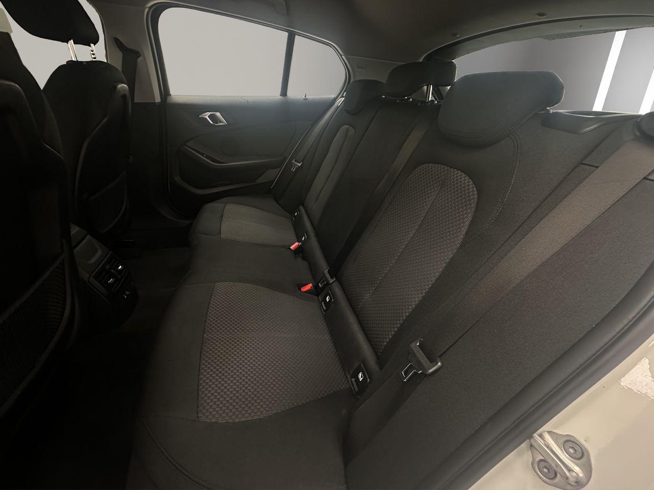 BMW Serie 1 116d - Foto 14