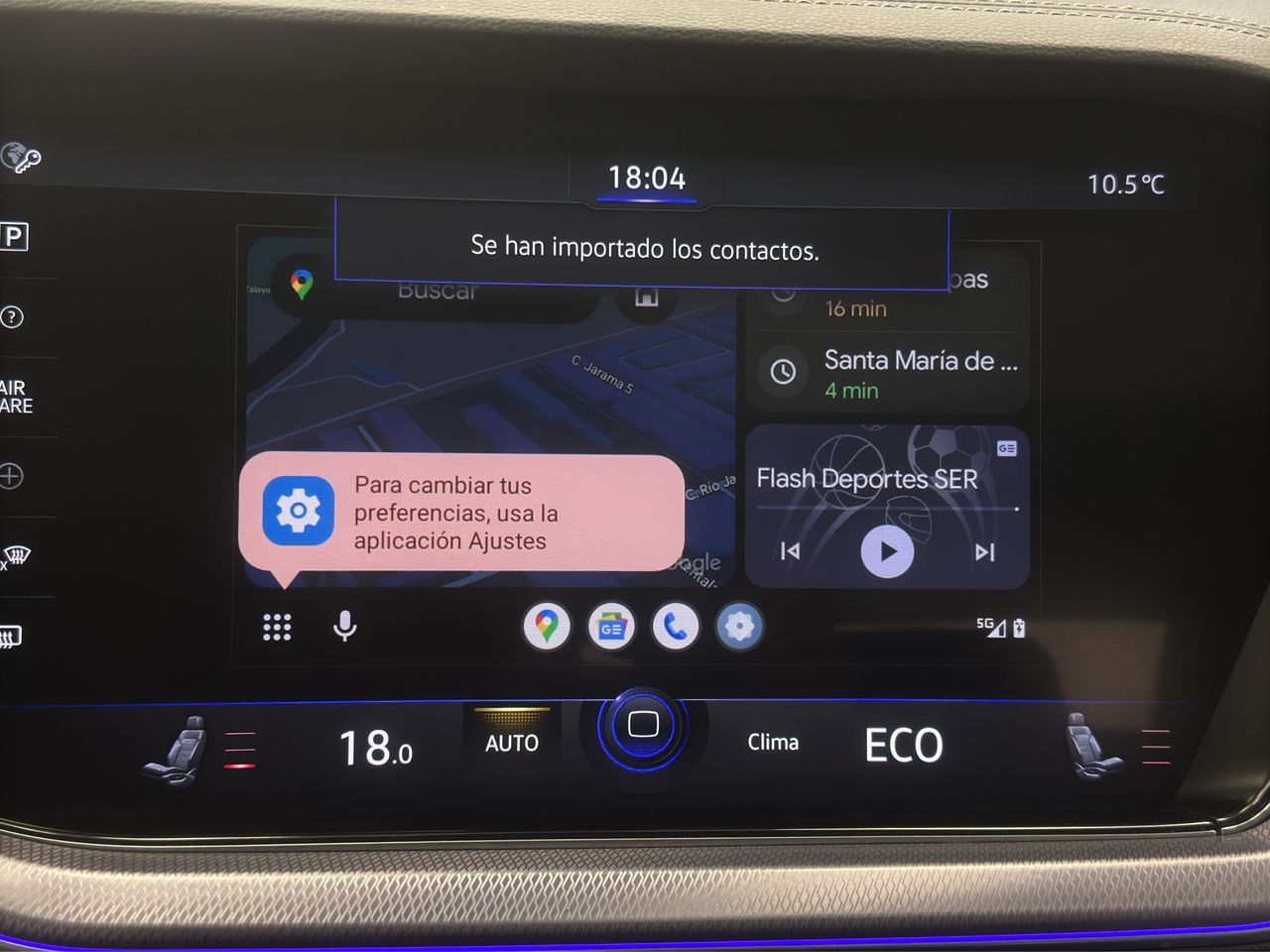 Volkswagen Touareg Hybrid 3.0 TSI 380 CV Tiptronic 8 vel. - Foto 38