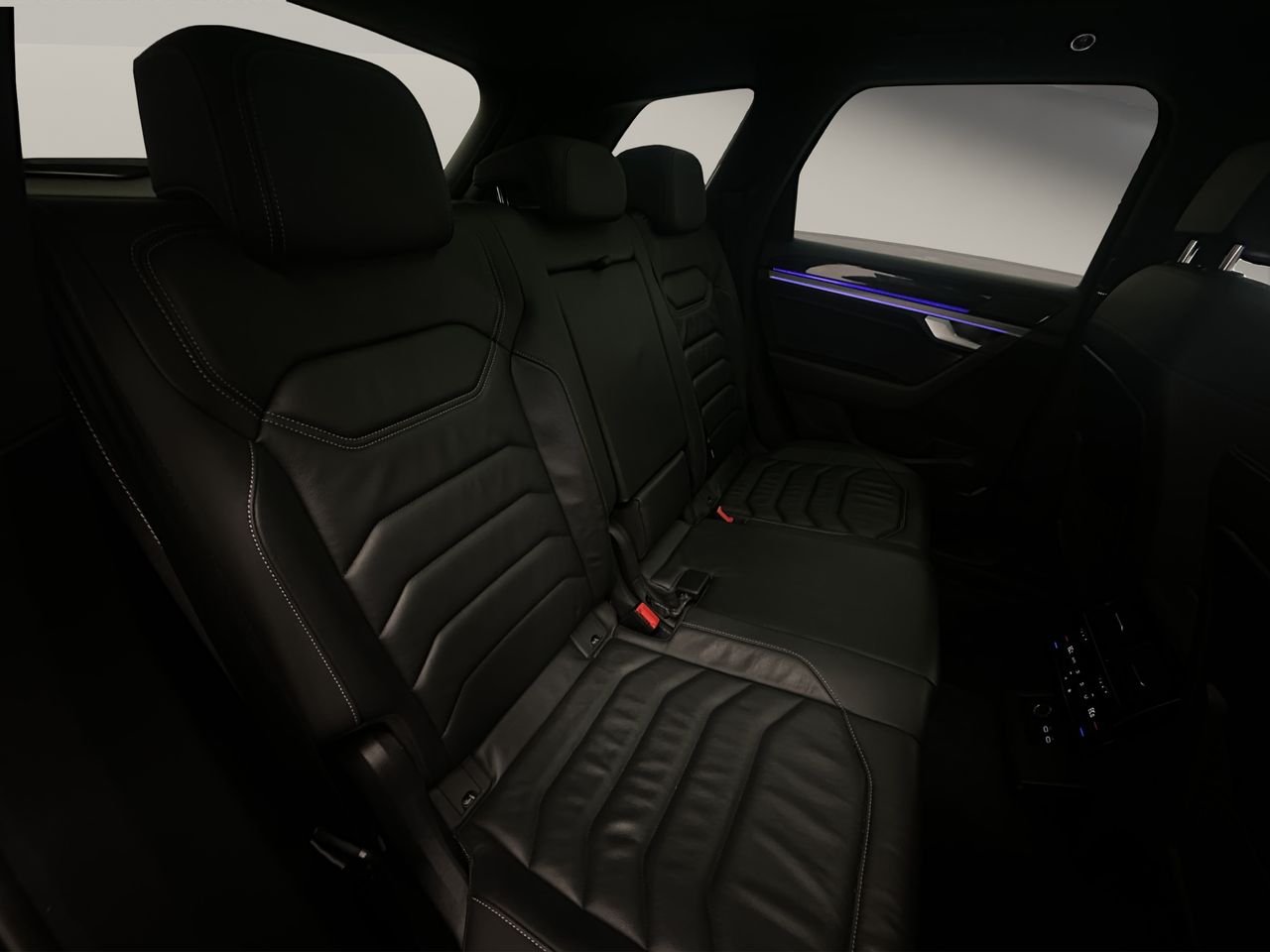 Volkswagen Touareg Hybrid 3.0 TSI 380 CV Tiptronic 8 vel. - Foto 20