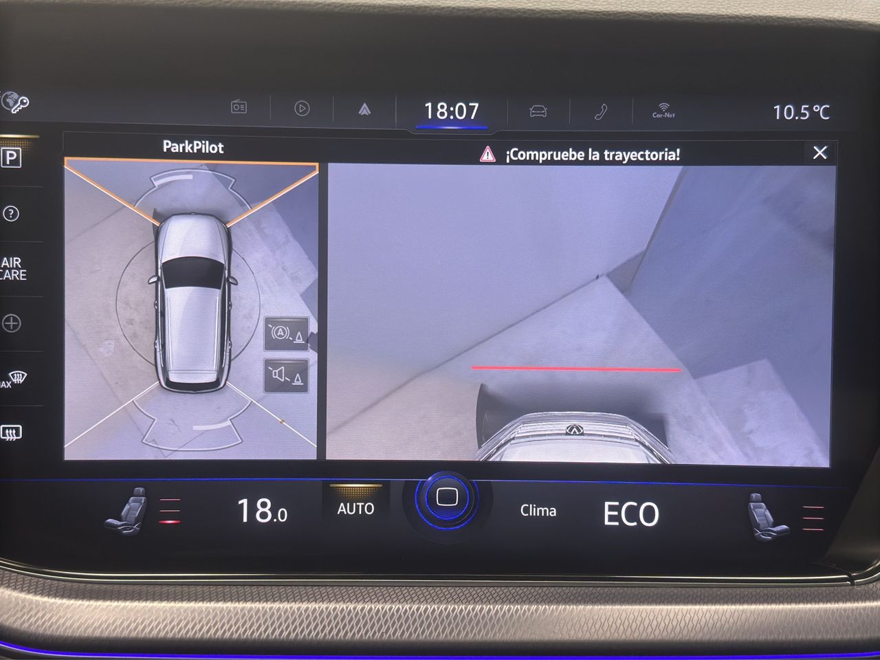 Volkswagen Touareg Hybrid 3.0 TSI 380 CV Tiptronic 8 vel. - Foto 41